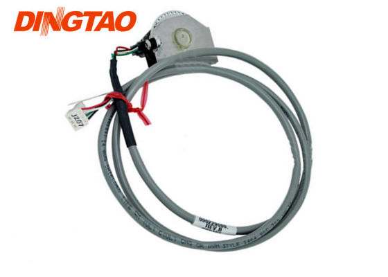 90229000 Cable , Y-Axis Flat Laminated For Infinity AE Infinity II Plotter Parts