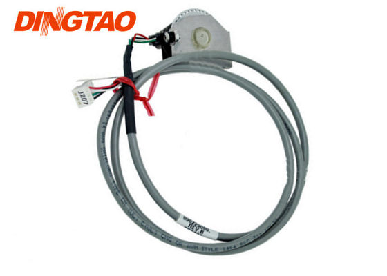 90229000 Cable , Y-Axis Flat Laminated For Infinity AE Infinity II Plotter Parts