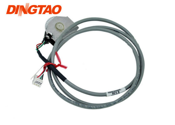 90229000 Cable , Y-Axis Flat Laminated For Infinity AE Infinity II Plotter Parts