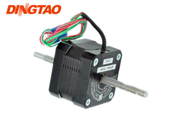 For Infinity Plus Infinity 85 Plotter Spare Parts X Axis Step Motor 91451000