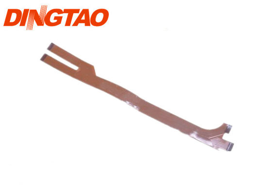 87009000 For Gerber Infinity 85 Infinity 45 Plotter Spare Parts CABLE FLEX CAD