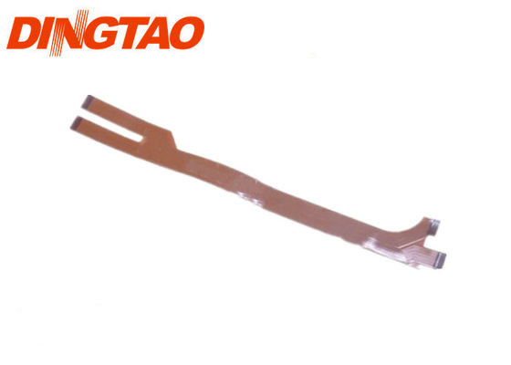 87009000 For Gerber Infinity 85 Infinity 45 Plotter Spare Parts CABLE FLEX CAD