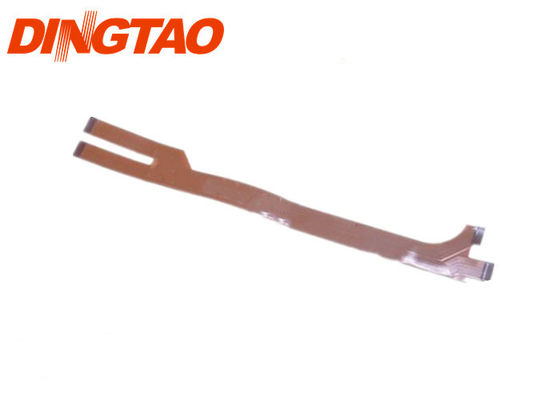 87009000 For Gerber Infinity 85 Infinity 45 Plotter Spare Parts CABLE FLEX CAD