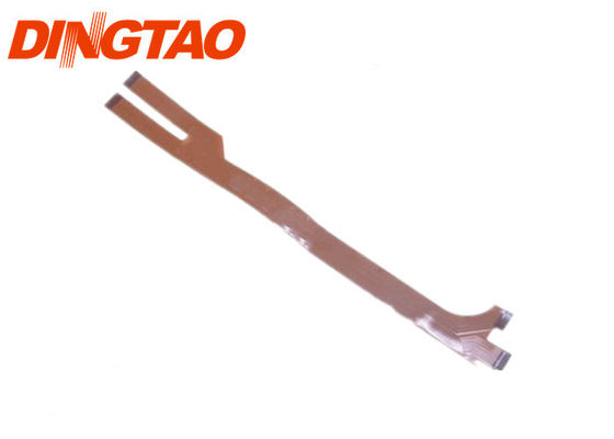 87009000 For Gerber Infinity 85 Infinity 45 Plotter Spare Parts CABLE FLEX CAD
