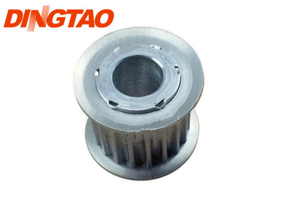 88132001 Pulley Y-drive Aluminum Infinity For Infinity 45 / II Auto Plotter Parts