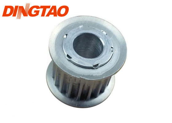 88132001 Pulley Y-drive Aluminum Infinity For Infinity 45 / II Auto Plotter Parts