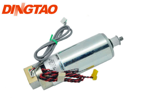 For Infinity AE Infinity II Plotter Parts 90135000 Assy Y-Axis Motor & Pulley