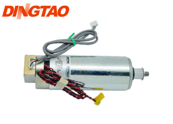 For Infinity AE Infinity II Plotter Parts 90135000 Assy Y-Axis Motor & Pulley