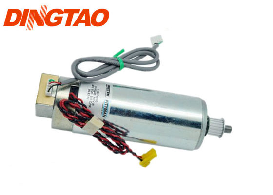 For Infinity AE Infinity II Plotter Parts 90135000 Assy Y-Axis Motor & Pulley