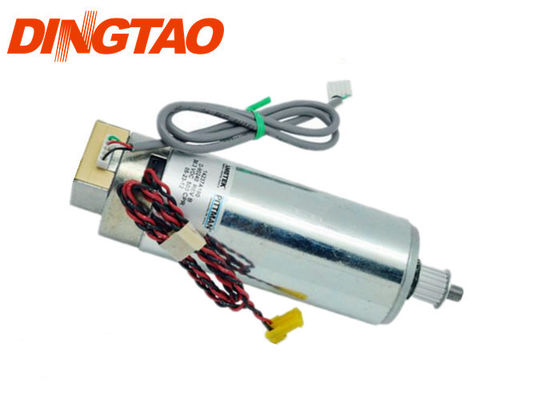 For Infinity AE Infinity II Plotter Parts 90135000 Assy Y-Axis Motor & Pulley