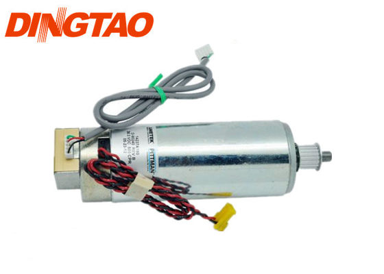 For Infinity AE Infinity II Plotter Parts 90135000 Assy Y-Axis Motor & Pulley