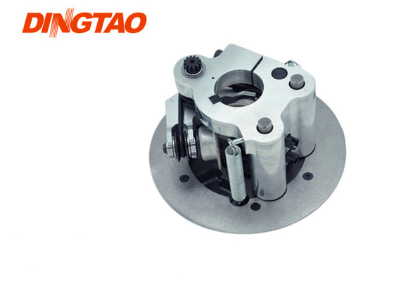 Για το GTXL GT1000 Gerber Cutter ανταλλακτικά 85628000 Sharpener & Presser Foot Assy