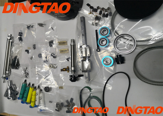 Για το Vector 7000 ανταλλακτικά 2.4×8.5 4000 ώρες συντήρηση κιτ MTK 702598