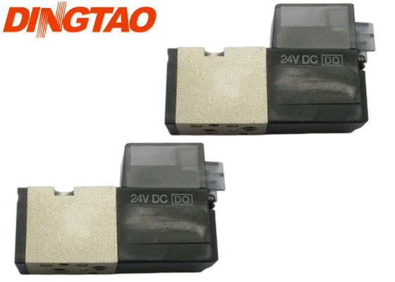 DT GT5250 S5200 Τμήματα κοπής Sol Nvz1120-5moz-M5-F 24vdc Surge 884500100