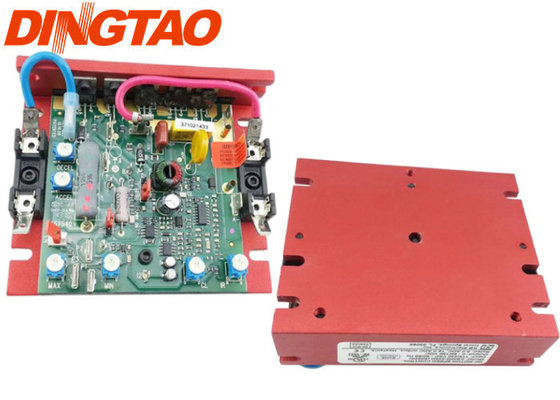 Για GT5250 Τμήματα κοπτήρα Ελέγχου Μηχανικό Μαχαίρι Μεταγωγός τρυπανιού 350500031