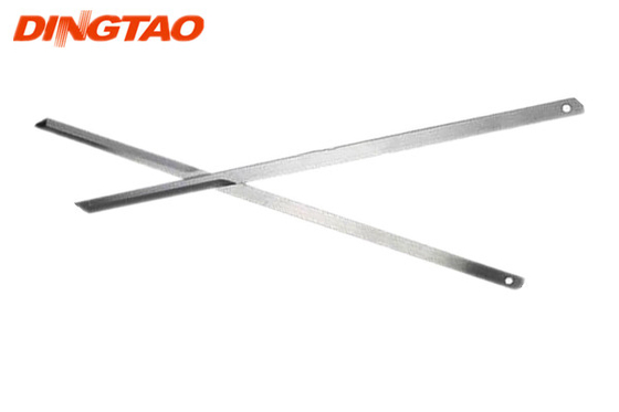 801227 Για το Lectra Vector 5000 VT7000 Μαχαίρι κοπτήρα λεπίδα 296 X 8,5 X 2,4 mm