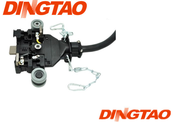 Μέρη διαχέτη για Sy171 Xls50 Xls125 5240-078-0011 Διοχέα ισχύος,35A,τύπου C7
