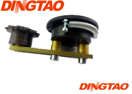 Για τα εξαρτήματα διαδεδομένου XLS125 SY171 050-725-007 Αυτοματοποιημένο σφίξιμο αλυσίδας επεκτάθηκε