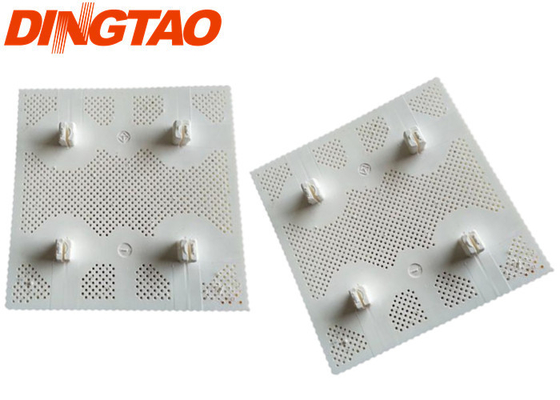 Για το XLC7000 GT7250 Gerber Cutter Parts 92911002 Nylon Bristle 1.6 Sq Ft Ht