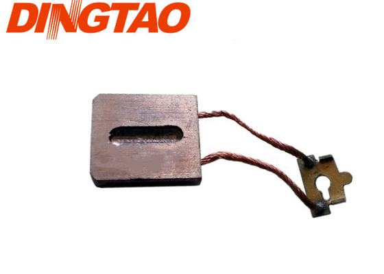 5230-078-0003 Δύναμη αγωγού βούρτσας για Gerber XLS125 XLS50