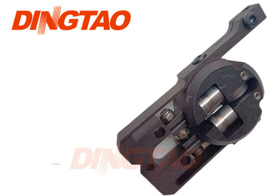 59137000 Τμήματα αυτοκινητοκόπτη για GT7250 Cutter Assy Roller Lower Guide