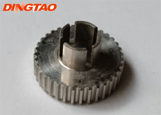 98560002 98560001 Κούρσα τροχαλία άνω SS για Paragon HX / Vx αυτοκινητοκόπτες