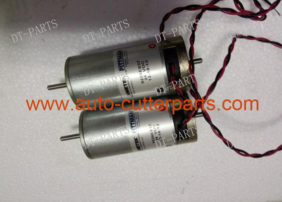 Για το XLp60 Cutter Plotter Parts Motor Assy Y- AXIS 9236E837 94745001