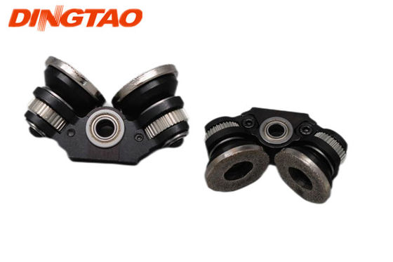 98610003 Εναρμονισμένο ζυγό για το Gerber Paragon Hx / Vx