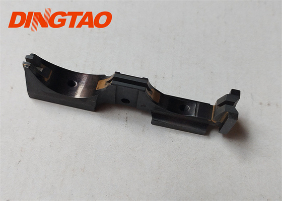Τμήματα κοπτήρα για για Gerber XLC7000 90944000 Επάνω Καρβιδιοειδής οδηγήτρια συναρμολόγηση